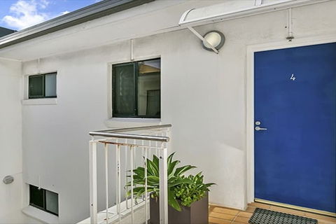 The Apartment Service SANT4 - Accommodation NSW 6