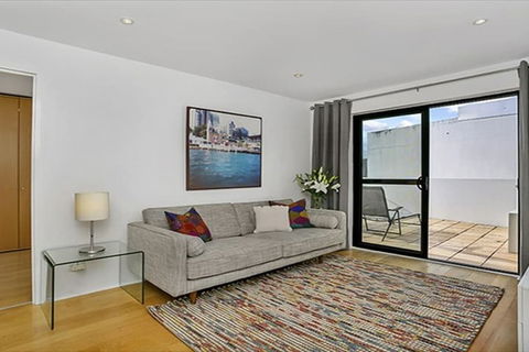 The Apartment Service SANT4 - Accommodation NSW 3