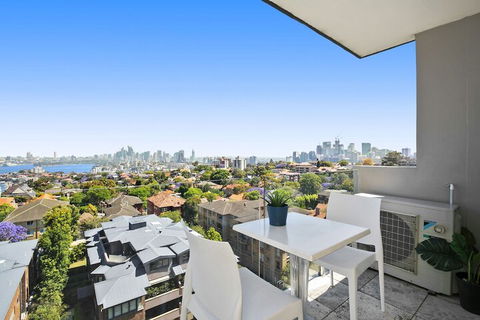 The Apartment Service HARST - Accommodation NSW 6