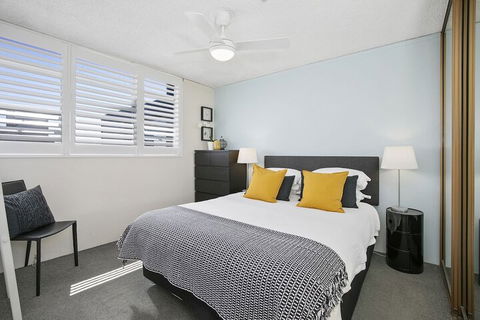 The Apartment Service HARST - Accommodation NSW 3