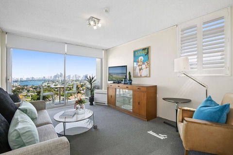 The Apartment Service HARST - Accommodation NSW 5