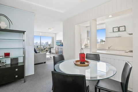 The Apartment Service HARST - Accommodation NSW 1