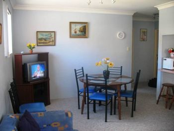 Pacific Court 8 - Accommodation NSW 1