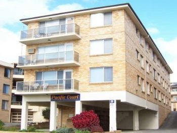 Pacific Court 8 - Accommodation NSW 2