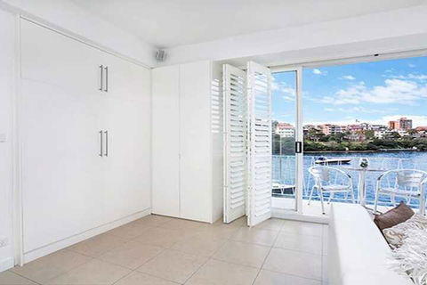 The Apartment Service BADEN - Accommodation NSW 2