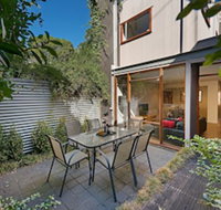 Fitzgeorge - Accommodation NSW