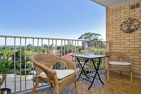 Charming Comfortable & Convenient MOS72 - Accommodation NSW 5
