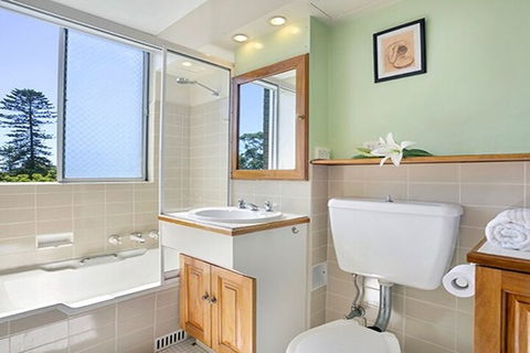 Charming Comfortable & Convenient MOS72 - Accommodation NSW 2
