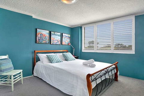 Charming Comfortable & Convenient MOS72 - Accommodation NSW 3