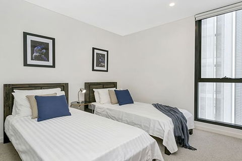 The Apartment Service MEZZO - Accommodation NSW 3