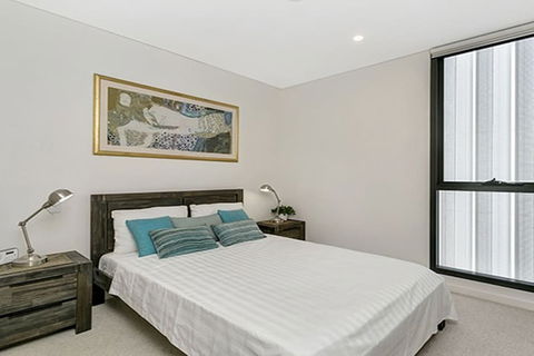 The Apartment Service MEZZO - Accommodation NSW 2