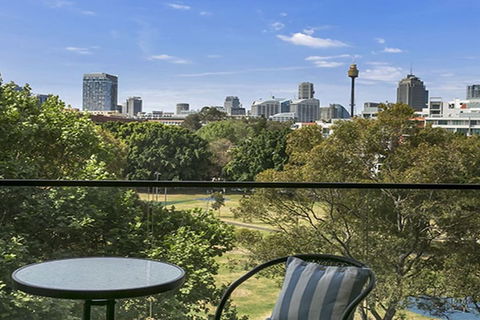 The Apartment Service MEZZO - Accommodation NSW 5