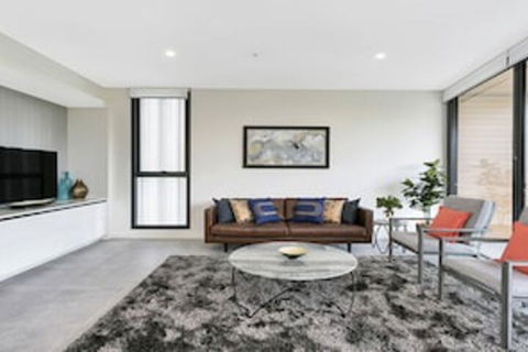 The Apartment Service MEZZO - Accommodation NSW 0