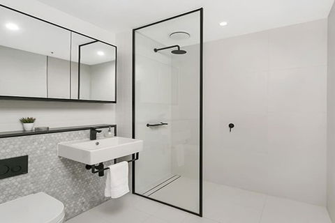The Apartment Service MEZZO - Accommodation NSW 4