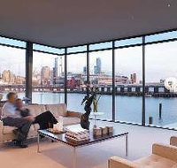 Grand Mercure Apartments Docklands - Accommodation NSW