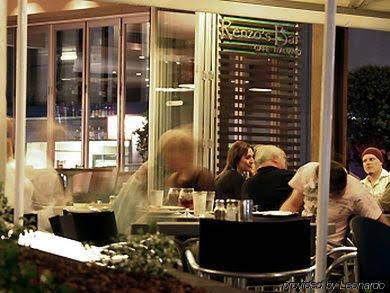 Grand Mercure Apartments Docklands - Accommodation NSW 3