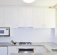 Darling Apartments - Accommodation NSW