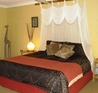 Gumtree on Gillies Bed  Breakfast - Accommodation NSW