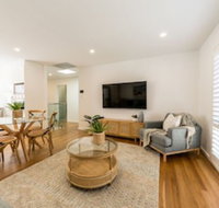 Sandcastle 26a Winsor Street - Accommodation NSW
