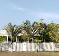 Tallulah Retreat Valla Beach - Accommodation NSW