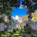 Wisteria Cottage On The Lagoon / Beach - Accommodation NSW 1