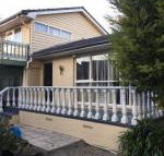 Holiday home close to train station - Accommodation NSW
