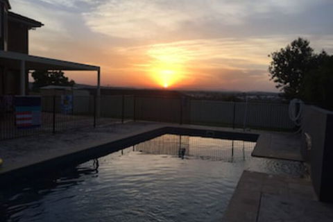 Anja's Place In The Hunter Valley - Accommodation NSW 0
