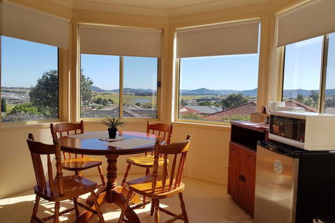 Anja's Place In The Hunter Valley - Accommodation NSW 6