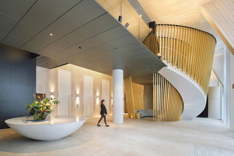 Pride Manor South Yarra - Accommodation NSW 2