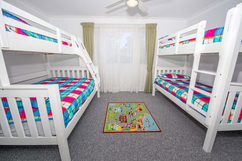 Ajax Avenue 2 / 35 Nelson Bay - Accommodation NSW 5