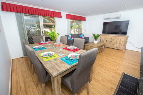 Ajax Avenue 2 / 35 Nelson Bay - Accommodation NSW 7