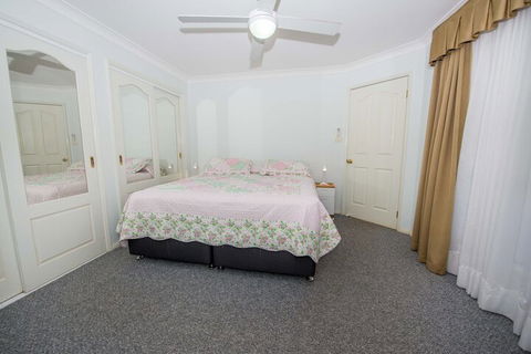 Ajax Avenue 2 / 35 Nelson Bay - Accommodation NSW 2