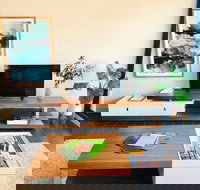 27 Docklands - Accommodation NSW