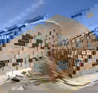 Wentworth Park Road Apartments - Accommodation NSW