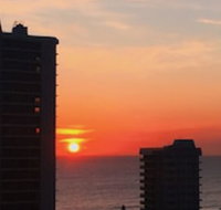 Upmarket Resorts at Beach - Accommodation NSW