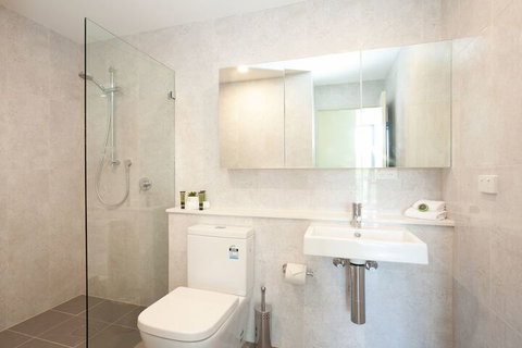 Crows Nest 17 - Accommodation NSW 4