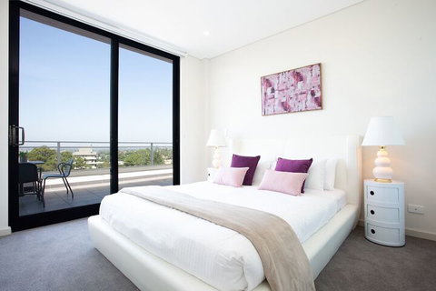 Crows Nest 17 - Accommodation NSW 3