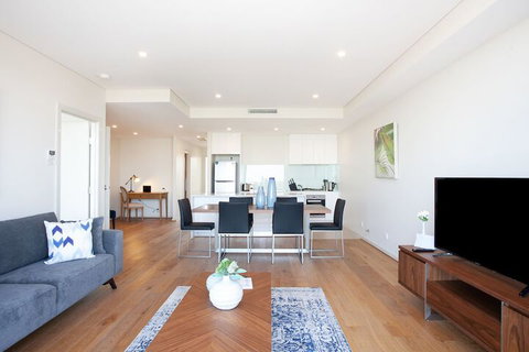Crows Nest 17 - Accommodation NSW 2