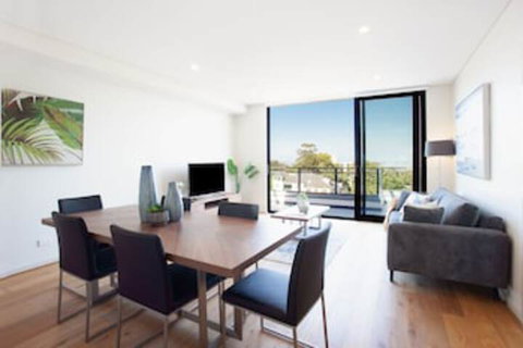 Crows Nest 17 - Accommodation NSW 0