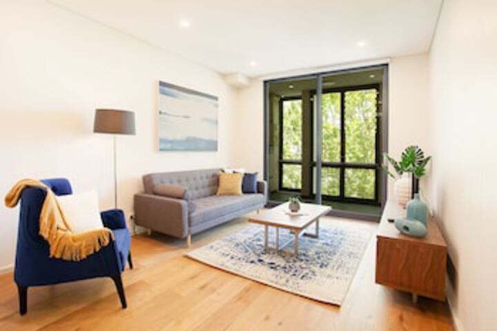 North Turramurra NSW Accommodation NSW