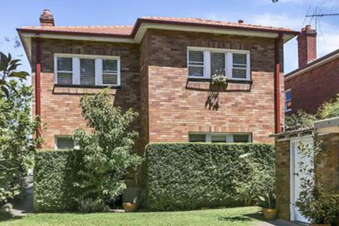 Spacious Two Bedroom Apartment In Crows Nest HUNT1 - Accommodation NSW 6