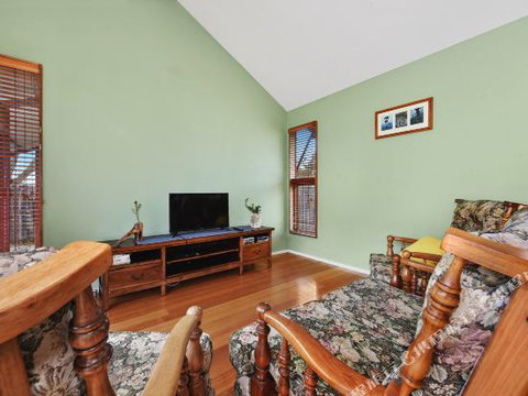Family Friendly Weatherboard Cottage - Accommodation NSW 6