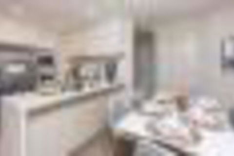 New Modern Apartment With Parking Near Amenities - Accommodation NSW 3