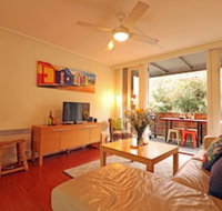 Colour Pop - Rejuvenate Stays - Accommodation NSW