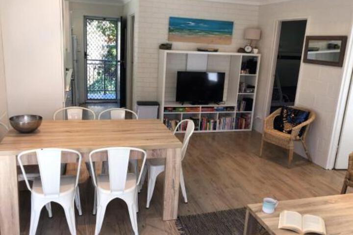 Booti Booti NSW Accommodation NSW