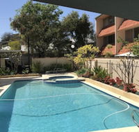 Rosalie Apartment Central Perth Location - Accommodation NSW