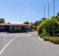 The Wurruk Motel - Accommodation NSW