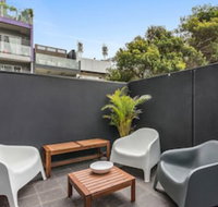 GRATTAN a Premier Location  Modern Space - Accommodation NSW
