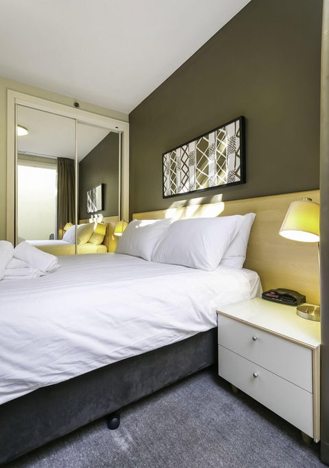 DARLING A Tidy Space In A Great Location - Accommodation NSW 2