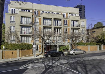 DARLING A Tidy Space In A Great Location - Accommodation NSW 6